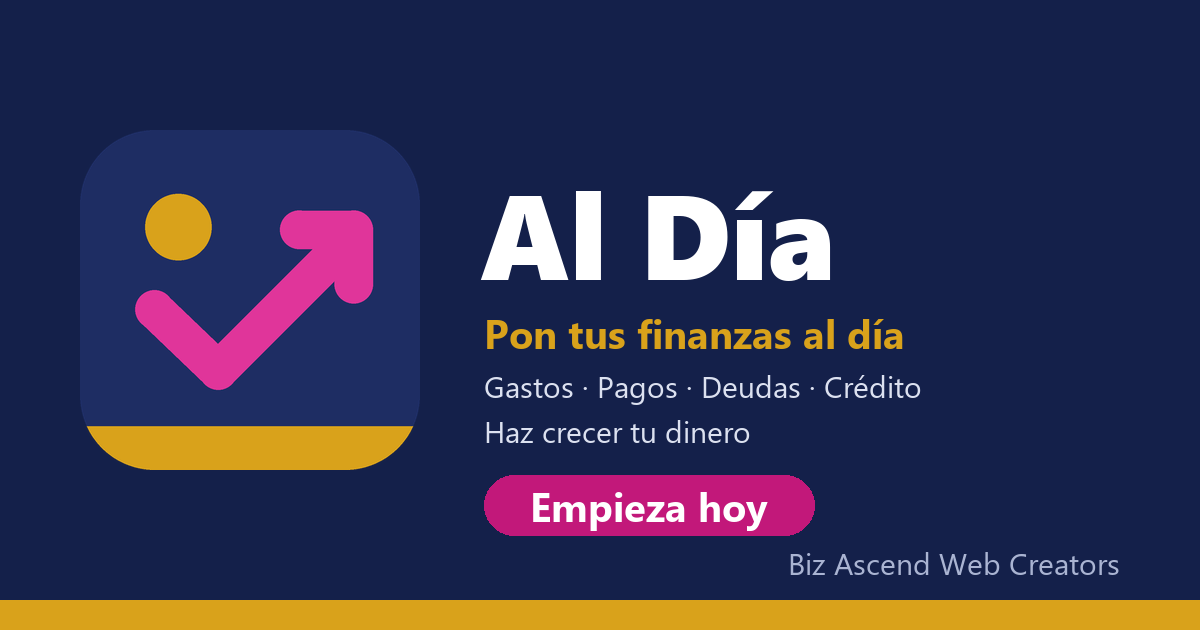 Al Día Finanzas